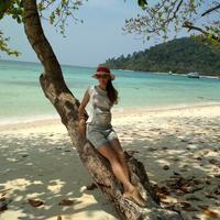 Отзыв от Галина - виза ДТВ